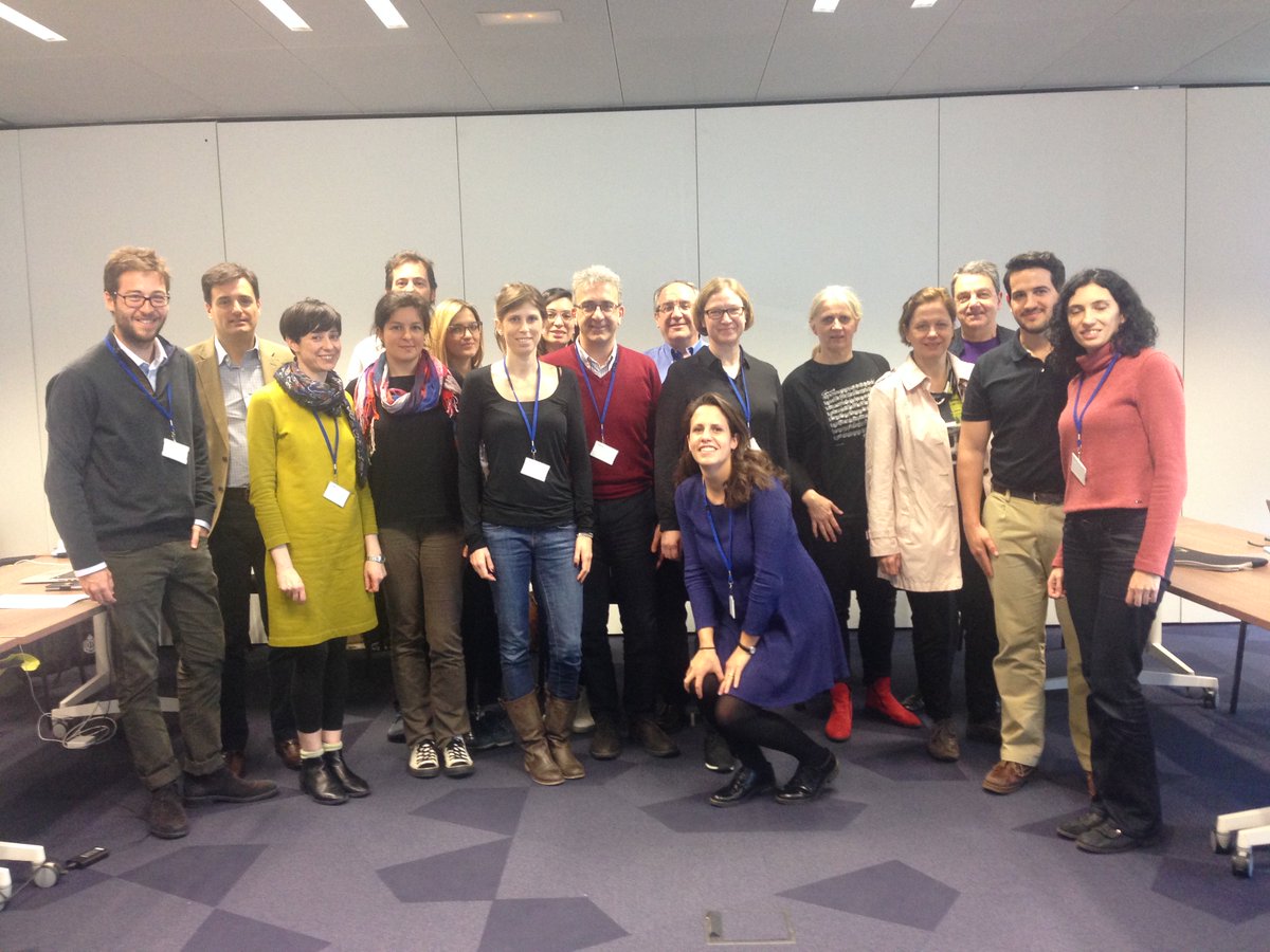 In the #WorldHealthDay @DSMeu suggest #MOSAIC as
#eHealth solution for better #diabetes treatment. Thanks!!