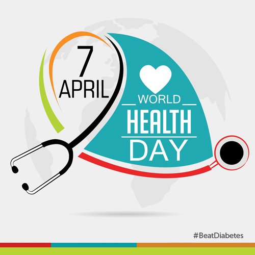 access_more's tweet photo. Health is Wealth, and with a healthy lifestyle, you can reach ur potentials in business &amp; in life.
#WorldHealthDay https://t.co/tdN7P6hnyN