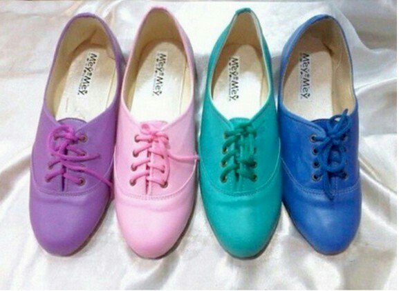 SEPATU CANTIK 50K! tweet media