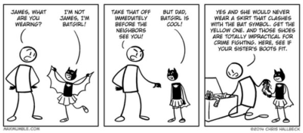 genderoles's tweet photo. parenting done right! https://t.co/3viTLfjvxA