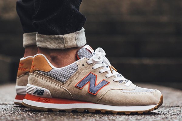 new balance 574 premium cruisin new balance 574 premium cruisin