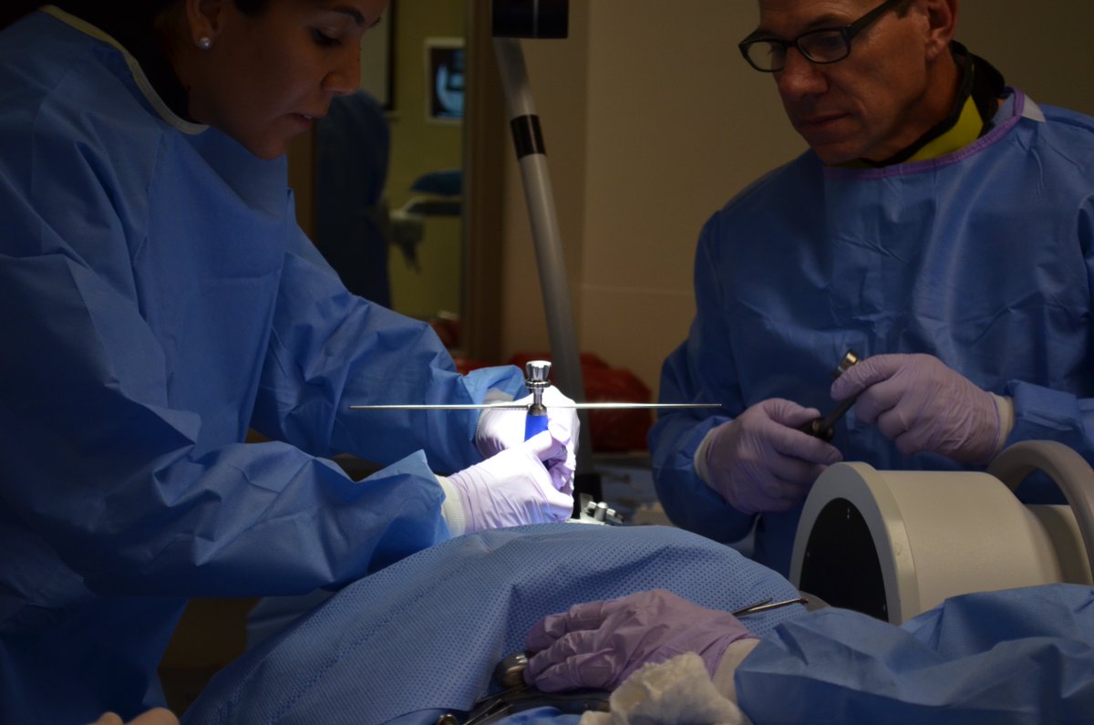 medtomarket's tweet image. Celebrating #WorldHealthDay &amp;amp; #MedicalLabWeek with #innovation in our clients working in our #bioskills lab