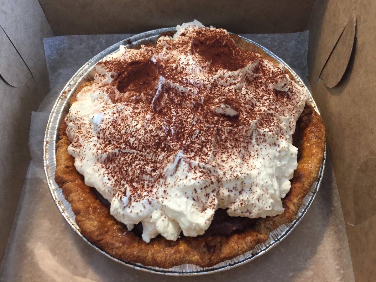 Rick George tweet media