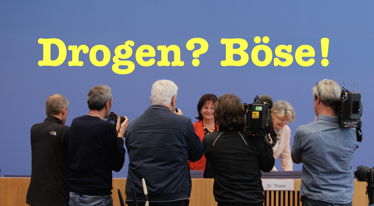 JungNaiv's tweet photo. Berauschende BPK mit der Drogenbeauftragten der Bundesregierung @MarleneMortler: Komplett https://t.co/s2dH1apGNo https://t.co/ocgsV0824P