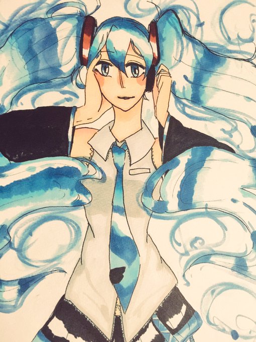 初音ミク 高画質 のtwitterイラスト検索結果 古い順 初音ミク 高画質 のtwitterイラスト検索結果 古い順