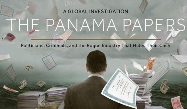 NewsPakistanPK's tweet photo. ‘PanamaLeaks’ puts Panama in a difficult situation https://t.co/NlMwnoCbPJ https://t.co/3mYKDWEndX