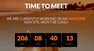 FontmCom's tweet photo. 10 Awesome Coming Soon WordPress Themes: https://t.co/hn3bAk8sr9 #wordpress https://t.co/t8X98vhBeK