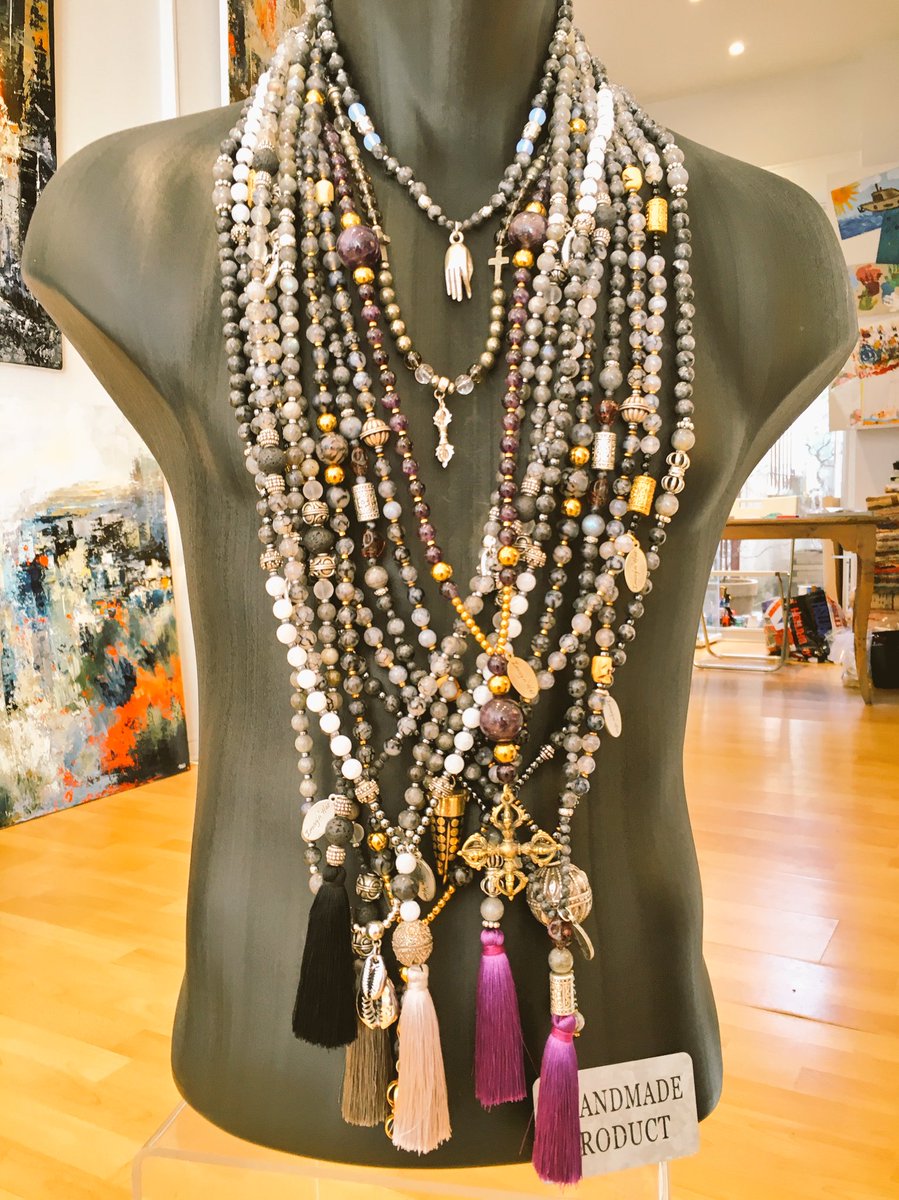 Imagin_Her's tweet photo. #imaginher #jewelry #handmade  #gemstone #necklaces  #bracelets  #femalemale https://t.co/RgFcA8WKga