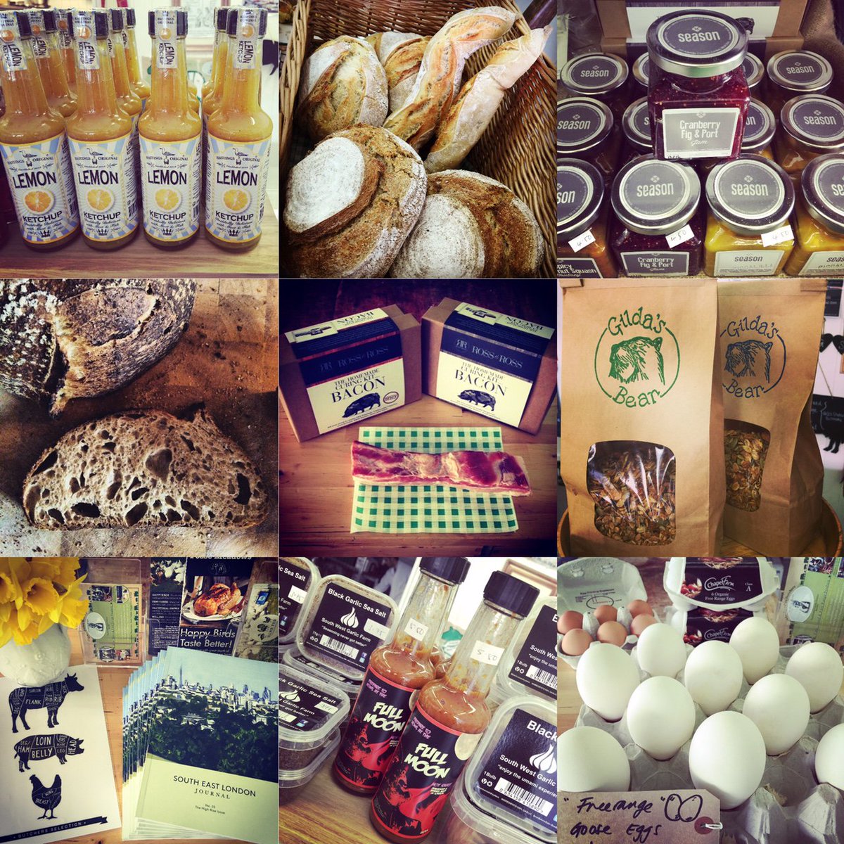 GG Sparkes Butchers tweet media