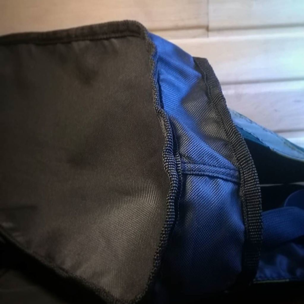 weBikepacking's tweet image. stanislav_kostak / Compression bag inside.
#workingmoment #compressionbag #seatpack #seatbag #bikepackinggear #bike…
