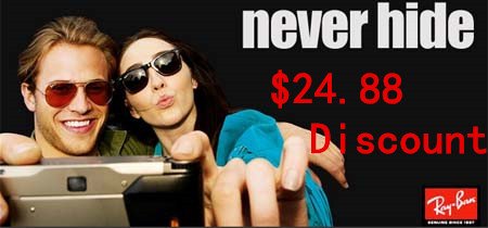 Ray-Ban Official Discounted Site - From USA >>>>bit.ly/1Vz4omN