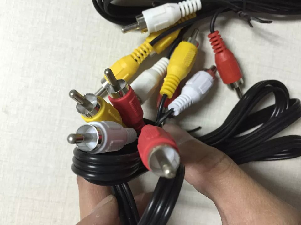 chinasourcing01's tweet image. AV Cable
Clearance prices:0.12$
Quantity:5700PCS
1M
2A5642750675