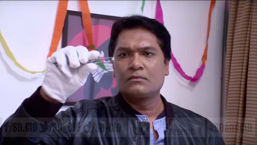 SD_CID's tweet photo. **CID - सी आई डी - Bahadur Bachche - Episode 1345**. https://t.co/fnS4rJas6J