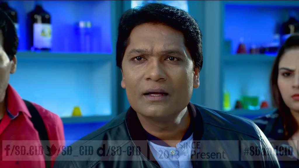 SD_CID's tweet photo. **CID - सी आई डी - Bahadur Bachche - Episode 1345**. https://t.co/MLEEfAX8fa