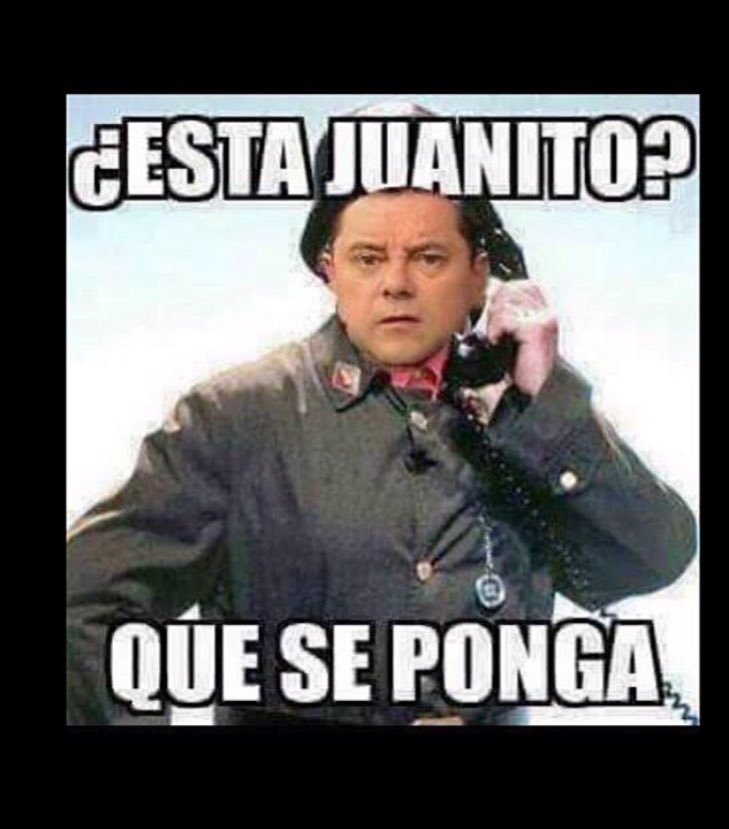 tonigerwig's tweet photo. @elchiringuitotv  RETRATADO! https://t.co/NLRicH4TCi