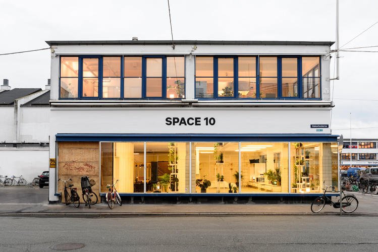 TAG8Media's tweet photo. A future-living lab in #Copenhagen, started by #Ikea brings the world's best creative thinkers together #Space10 https://t.co/xgDTFi00gP