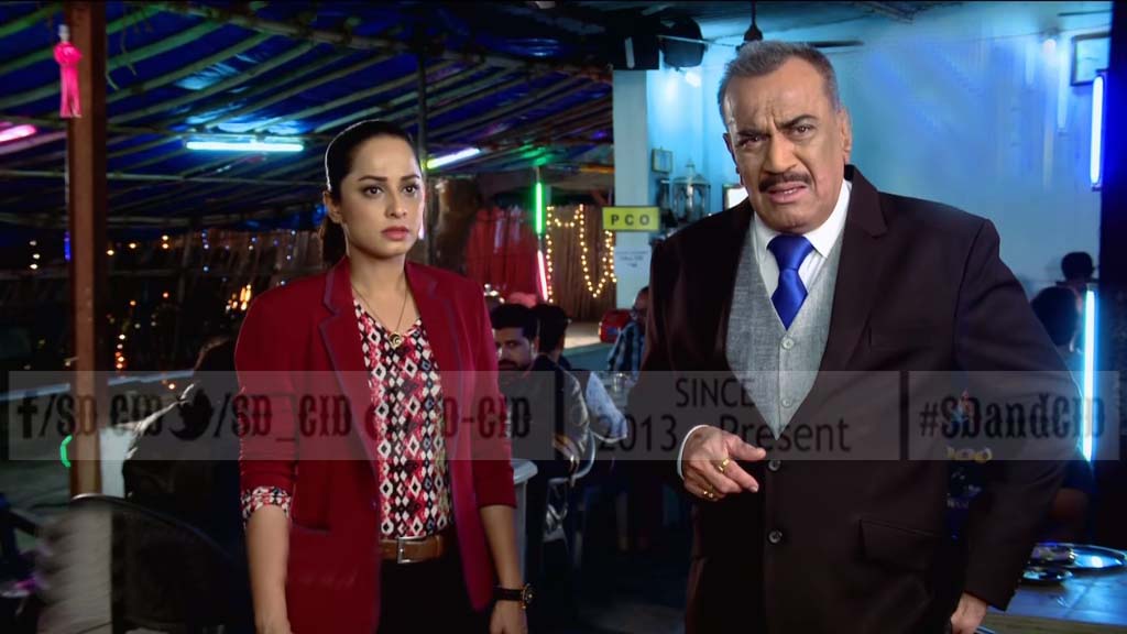 SD_CID's tweet photo. **CID - सी आई डी - Bahadur Bachche - Episode 1345**. https://t.co/FoH69cXHiW