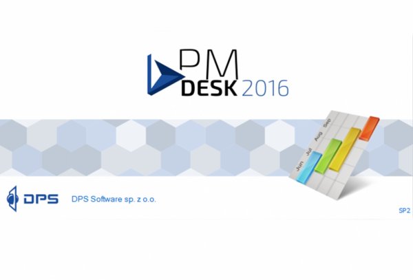 DPSSoftwarePL's tweet photo. PMDesk 2016 SP2 już dostępny! - https://t.co/nqyCOTZccv
#PMDesk #PDM #zarządzanie #projektami #Gantt https://t.co/ZjBDk0Il8N