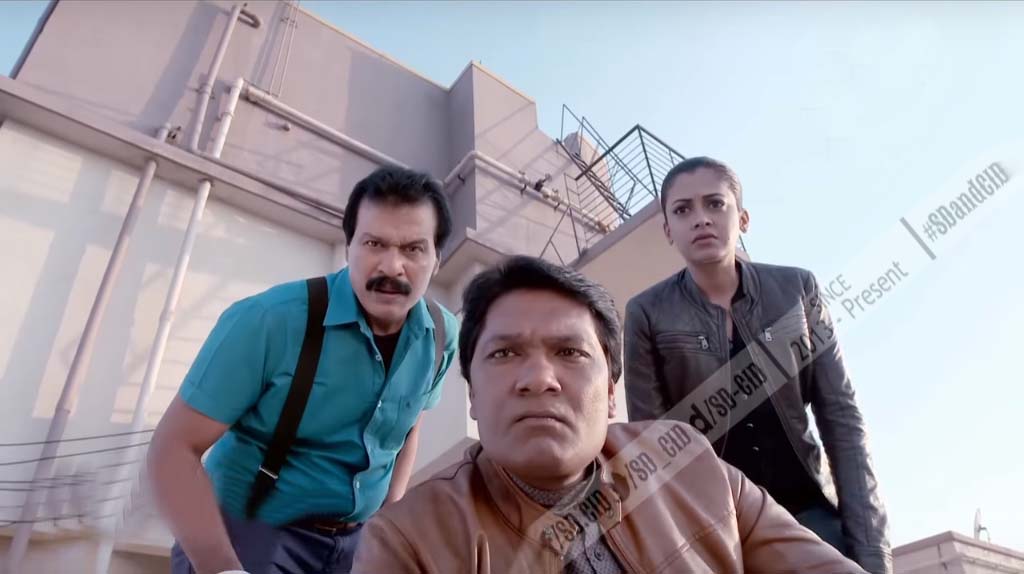 SD_CID's tweet photo. **CID - सी आई डी - Rahasyamai Aurat - Episode 1346**. https://t.co/C9RuAMLBsC