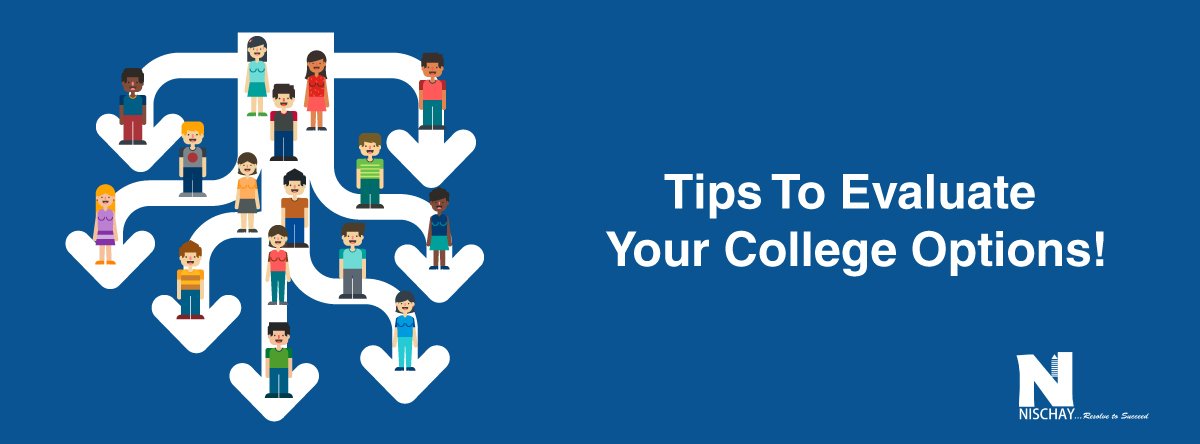 NischayEducorp's tweet photo. Evaluate Your College Options | #YourPerfectMentor 
Learn More: https://t.co/bpGYNDAN08
#Education #K12 #CollegeChat https://t.co/XnUYyytpRx