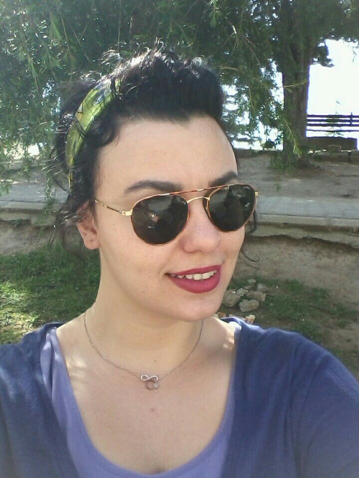 #YazBaşlasın 😊 (@ İİBF Kantini in Sakarya) swarmapp.com/c/9XyEMbAM4WC