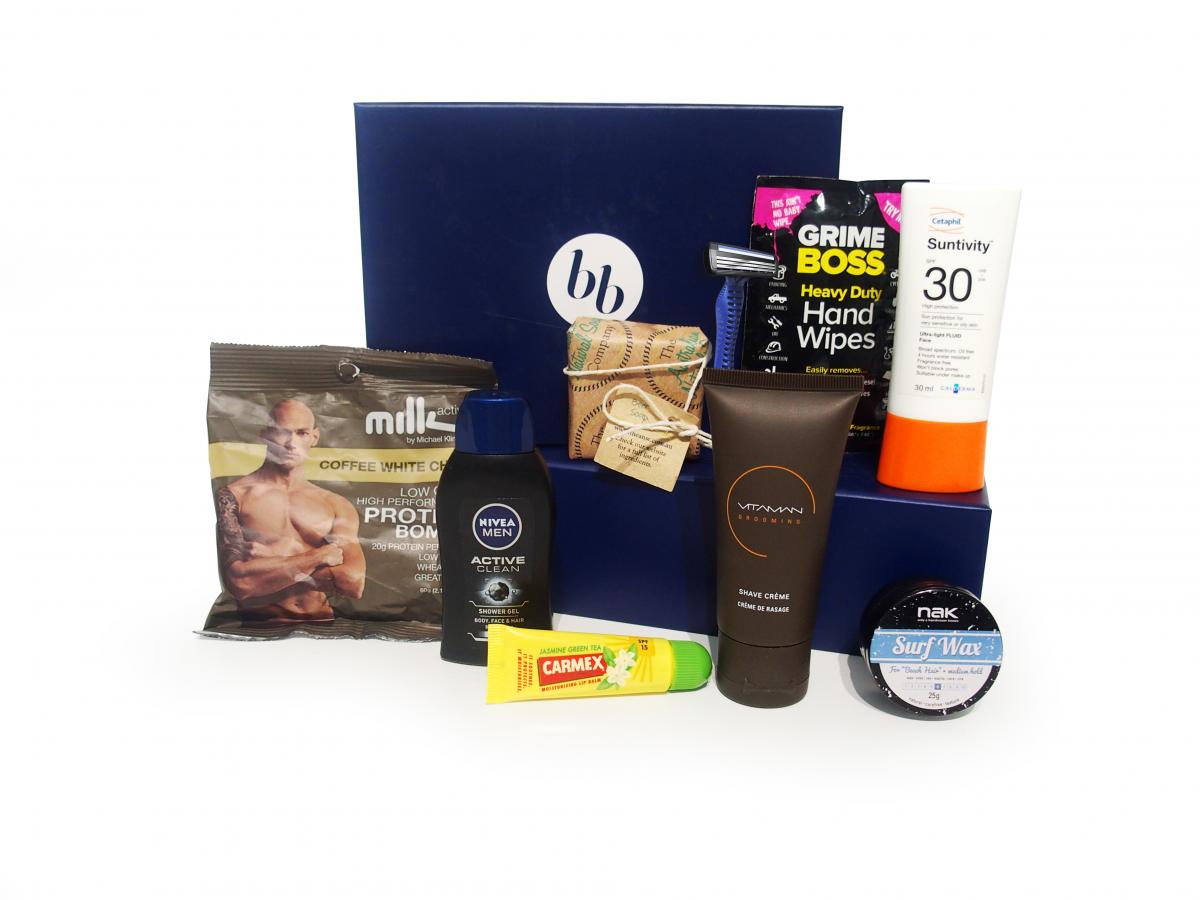 bellaboxaus's tweet photo. Our Autumn #bellobox is out and jam packed full of goodies to make your man feel pampered > https://t.co/0T1rqtBXTI https://t.co/M6aQrKkjmg