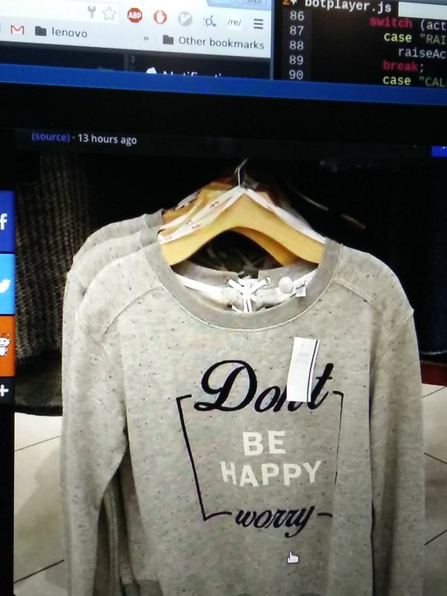 tistatos_'s tweet photo. @unnderbar @netlight "crappy design"-imgur levererar direkt! #MTD2016 https://t.co/lGSpmfvJpv