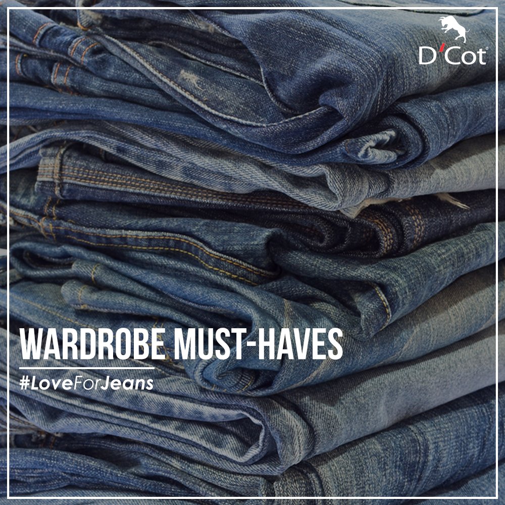 dcot jeans offer