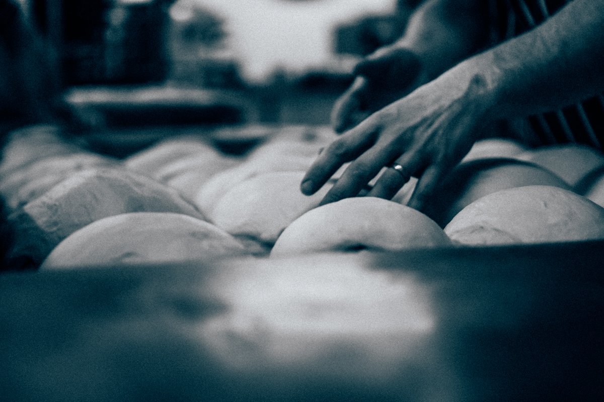 There's still time to apply for our Artisan Baker position. Come &amp; join our growing team! email Info@bakertom.co.uk