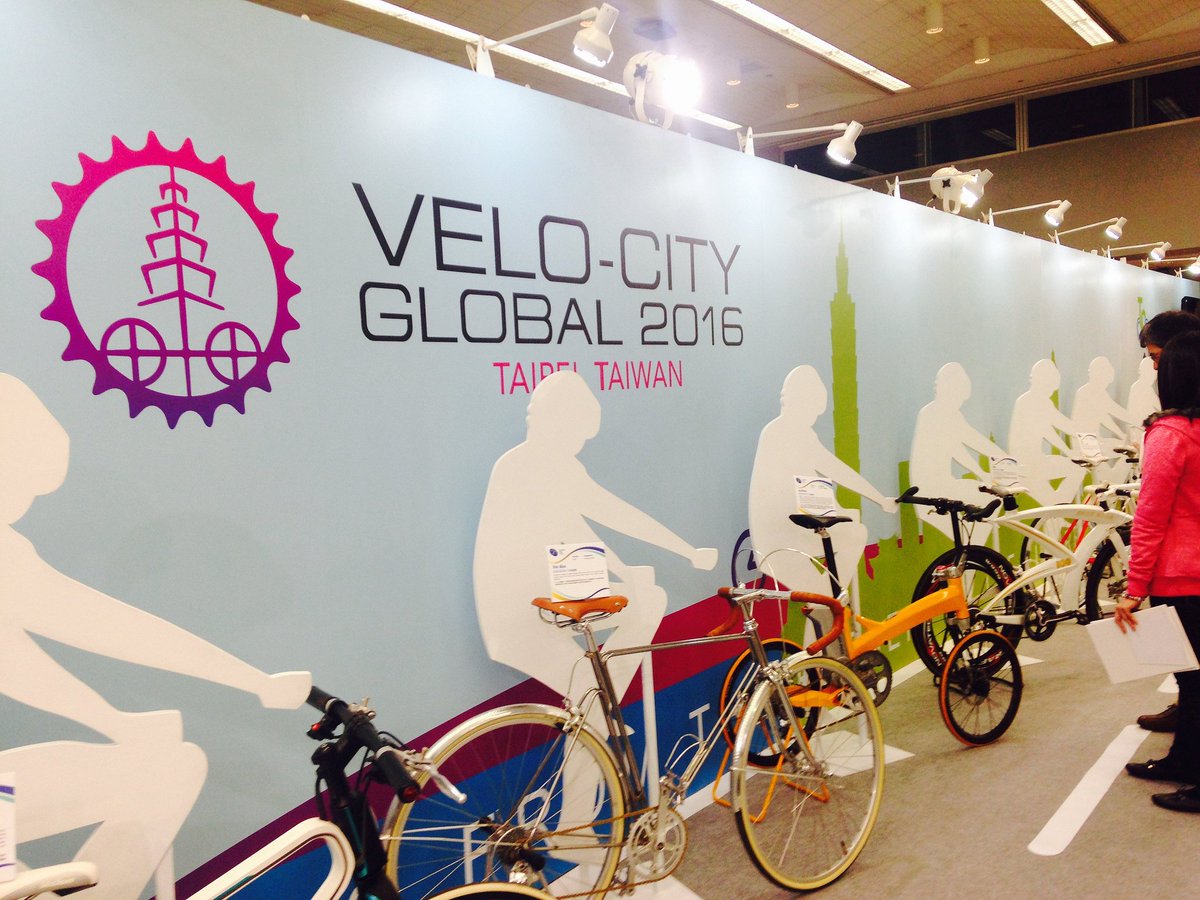 Want to relive <a href="/VelocityTaipei/">Velo-city 2016</a> ? Find all the presentations online: velo-city2016.com/index.php/en/p…