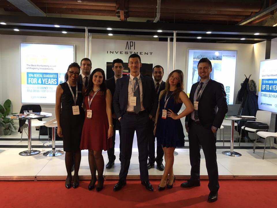 GYMerkezi's tweet photo. API Group, Cityscape Türkiye’de Global Yatırım Merkezi’nin Lansmanını Yaptı! https://t.co/gaYFEYwk12 https://t.co/Wal8Uh2CJA