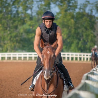 TurfClubRadio's tweet photo. ON-AIR NOW! [Last day before new lineup] Clyde Basil @racing_itsarush,  @ads_hart &amp; San Diego jockey @DavidMussad 🎧 https://t.co/YcIjaouEP5