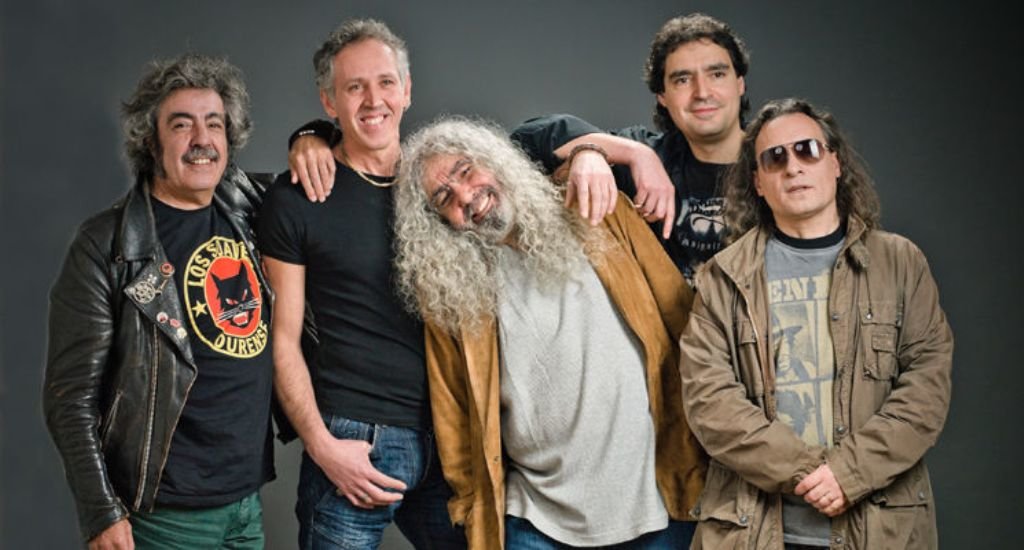 Berlunes sortea dos entradas para el concierto de Los Suaves en Facebook!
facebook.com/berlunescom/