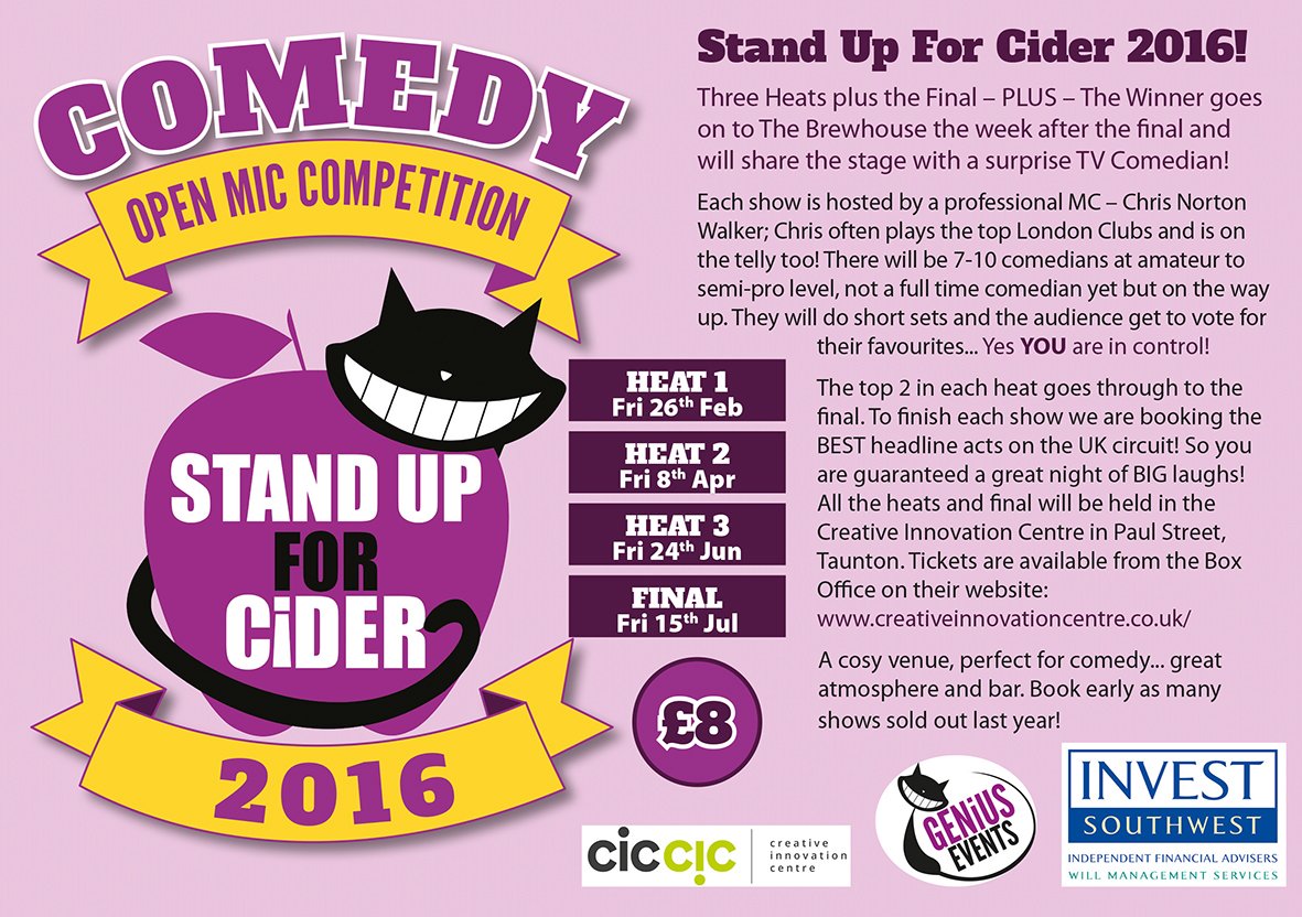 Genius Events ♥️🐦 tweet media