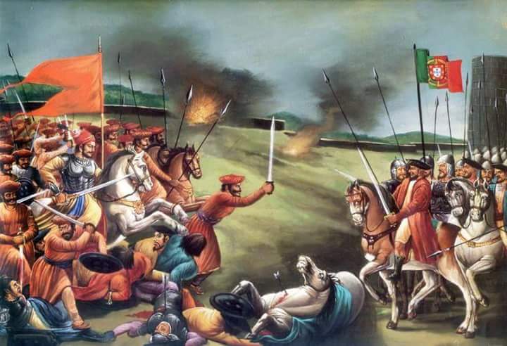 Panipat War على X: 