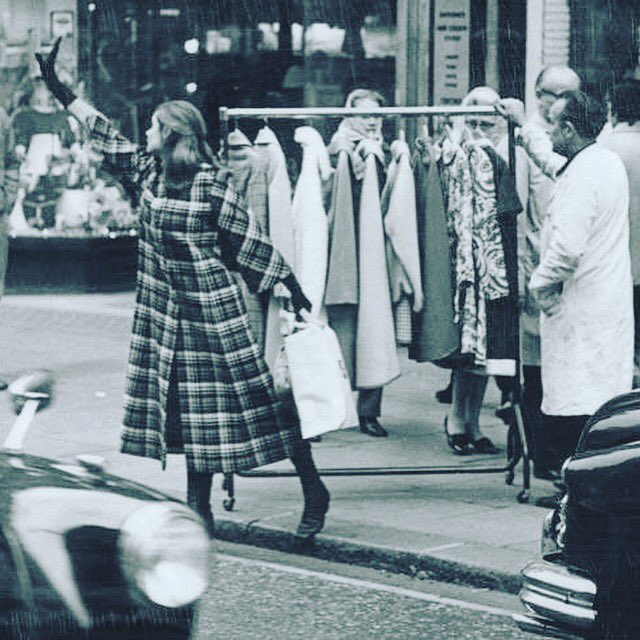 Our doors close today at 6pm so it's your last chance to grab a bargain #vintageshopping