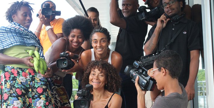 VCaraibe's tweet photo. ATELIER DE REALISATION DOCUMENTAIRE 2016 les inscriptions sont ouvertes ! https://t.co/wyYk1Qu1ly https://t.co/VdE7038KPX