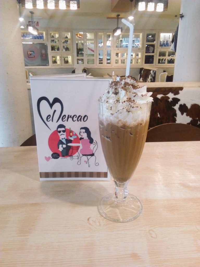 mercaodeteruel's tweet photo. Próximamente en @mercaodeteruel  nuestros #cafesfrappes #artesanales . disfruta de todos los sabores!! https://t.co/88EVP9ASEx