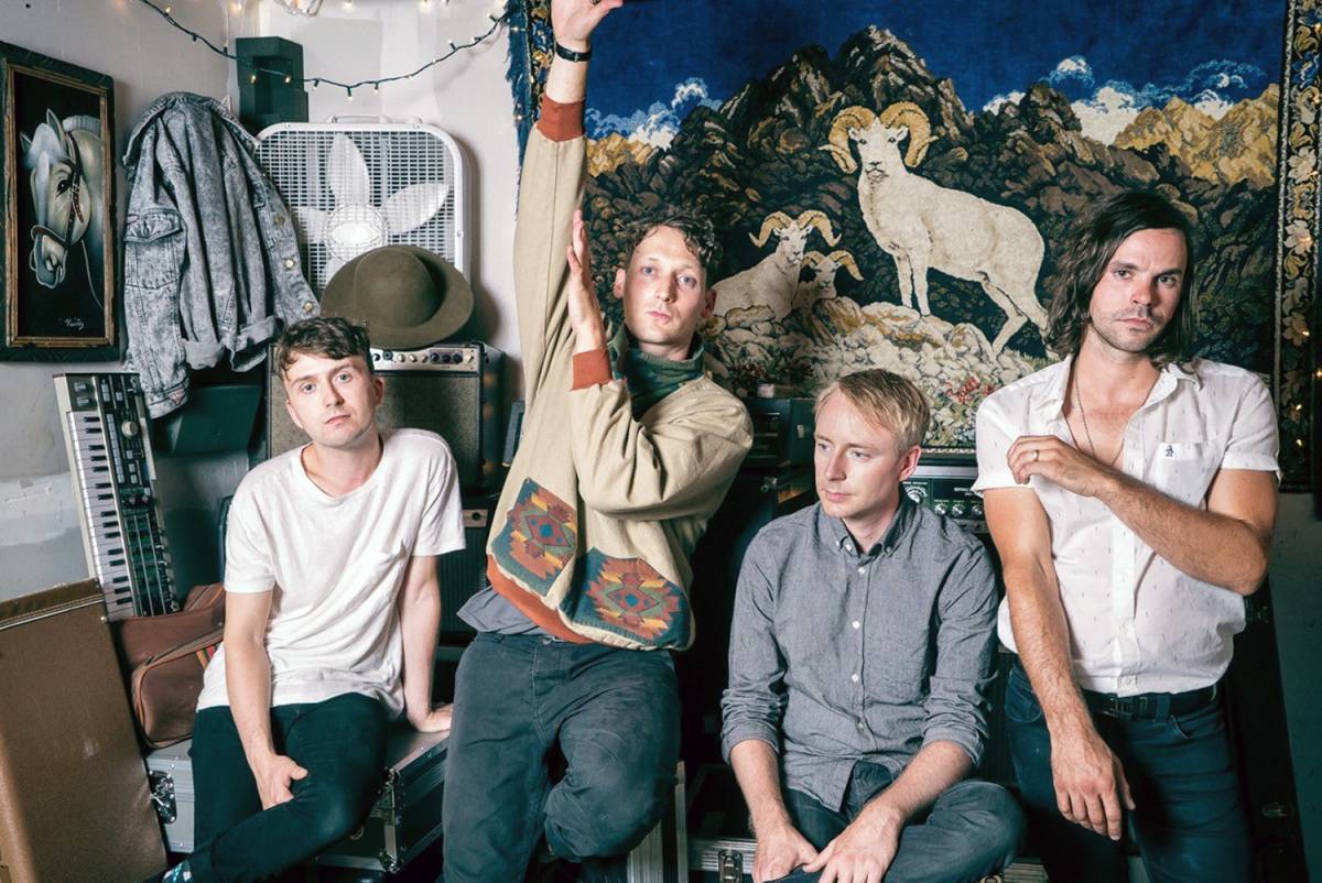 georgiastraight's tweet photo. Zolas break out the switchblades for "Swooner" video https://t.co/1keaphY3n9 #Zolas https://t.co/hxbEH6HzhW