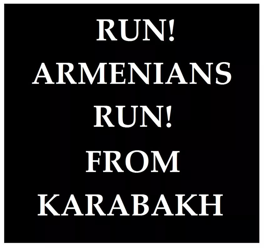 #karabakhnow #NKpeace #birakmayiz