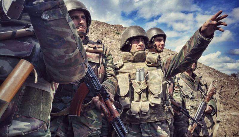 #karabakhnow #NKpeace #birakmayiz