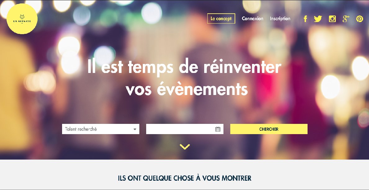 AngelTechUP's tweet photo. Brave yourselves, the #fox is coming ! #liveperf #startup #event @EnApparteParis https://t.co/IWNXj7ScpF
