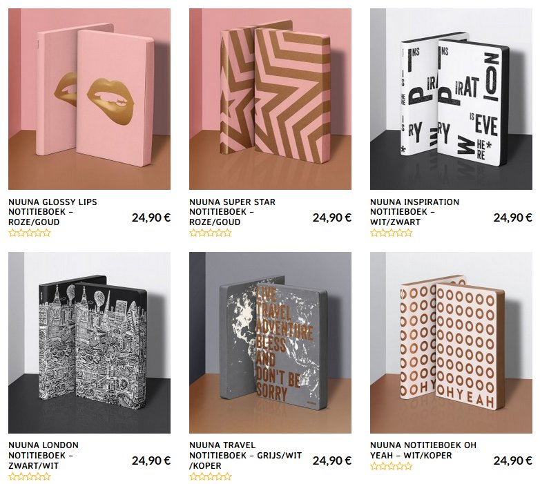 SmilingMangoNL's tweet image. Nieuw bij Smiling Mango: Notitieboeken van Nuuna! Gemaakt van gerecycled leer en jeanslabels ow.ly/10o4Z5