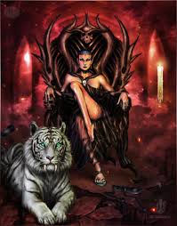 DemonQueenMel's tweet image. My deepest apologies for not being on in awhile, how can I make it up to everyone?