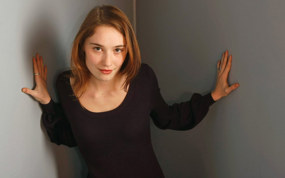 BouchonMag's tweet photo. BREAKING NEWS. L'actrice liégeoise Déborah François présidera le jury de la 10e édition du @fifpliege. #FIFPL #Liège https://t.co/8vVlJHoFYp