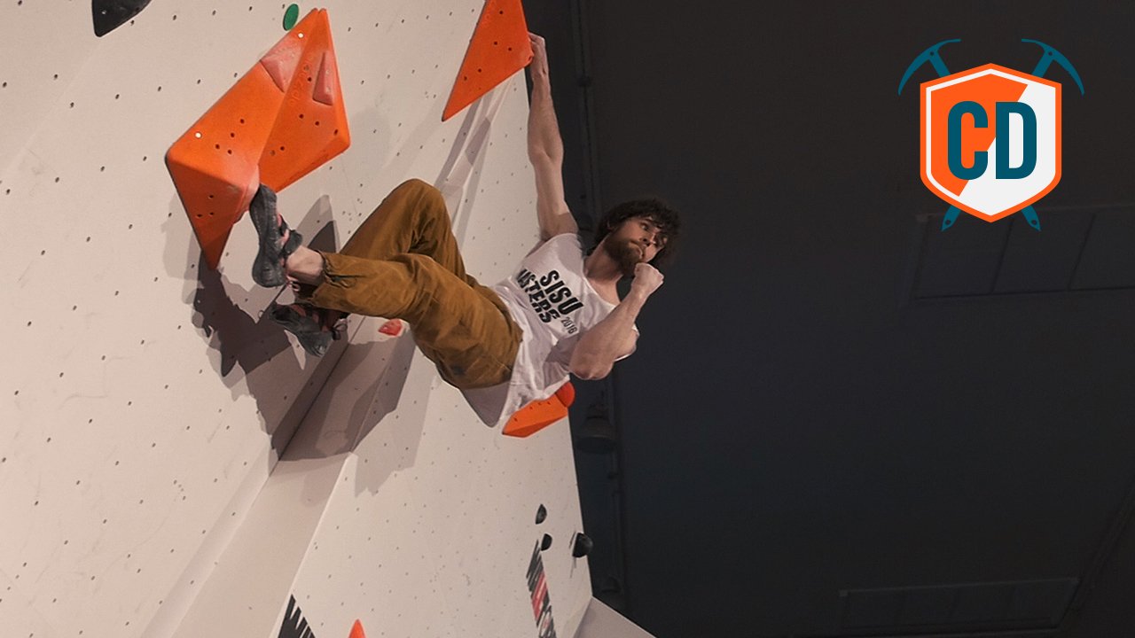 EpicTV Climbing on Twitter "All the action from last weekend's 