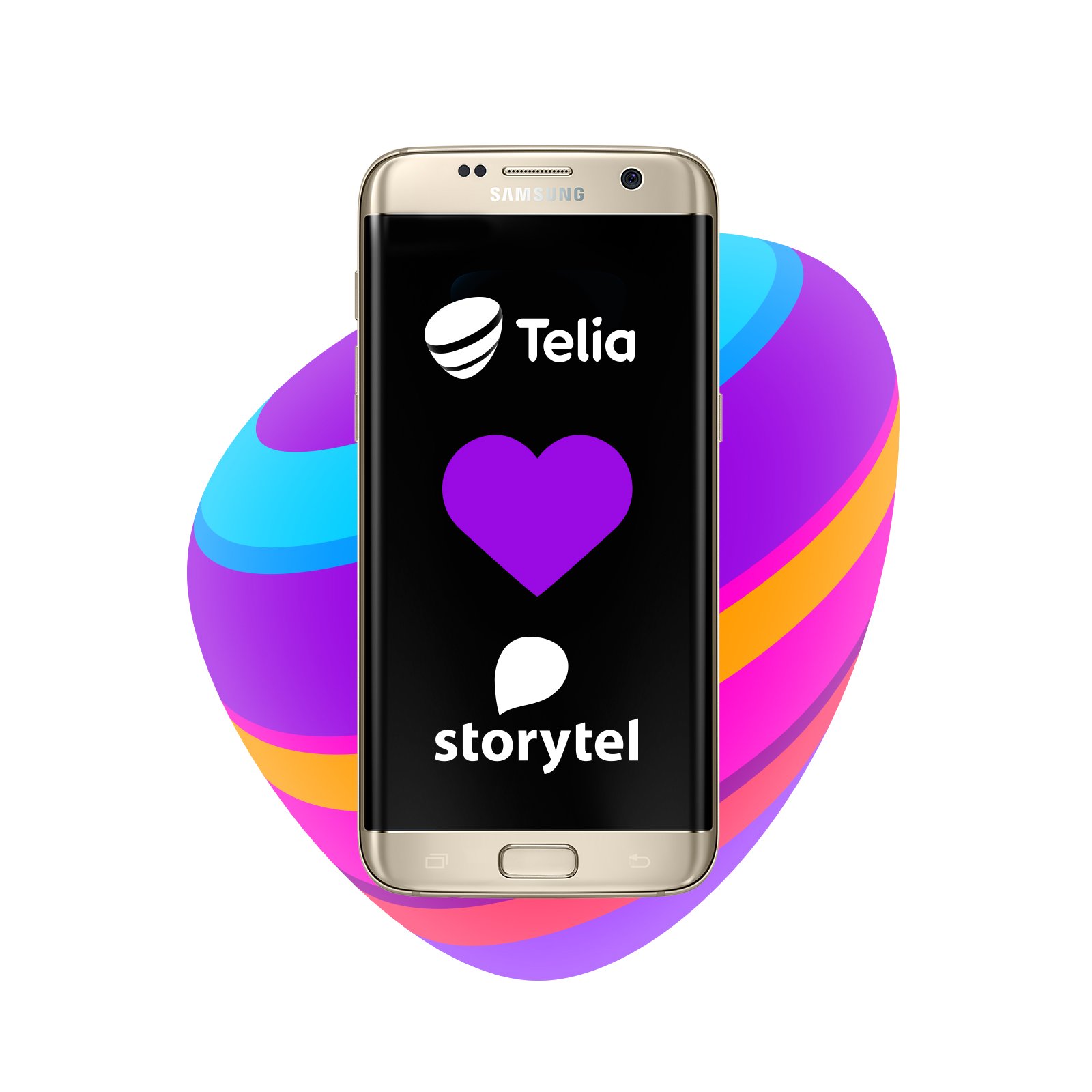 Storytel gratis telia