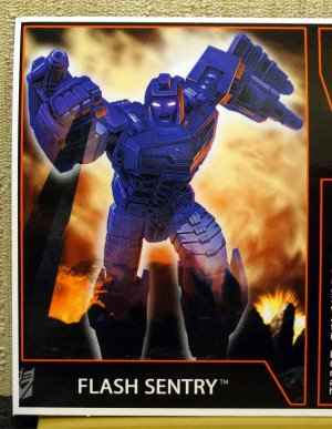 seibertron's tweet photo. #BotCon16 'Dawn of the Predacus' Set and Golden Ticket Flash Sentry Bios and Artwork https://t.co/jZhyc5nkdn https://t.co/pMRdRcaxA3