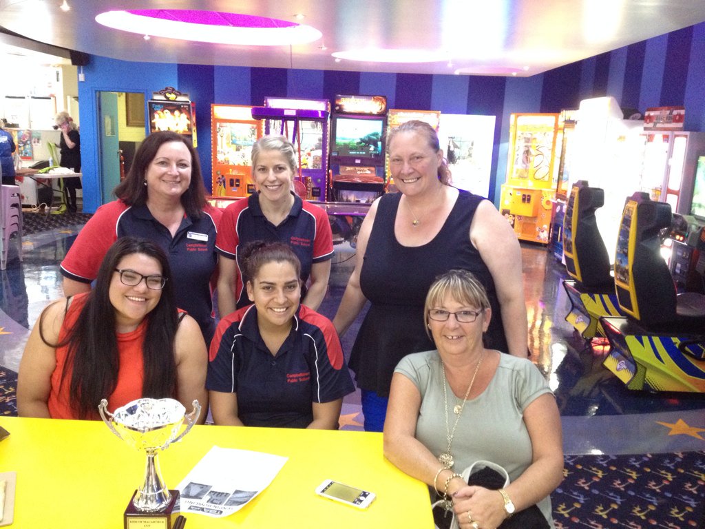 Anna75732855's tweet photo. CPS champs! Well done Cassie! Thanks @ScottsDavidson #kidsofmacarthur #strike @turboghostie @CampbelltownPS https://t.co/ph4mBmhpru