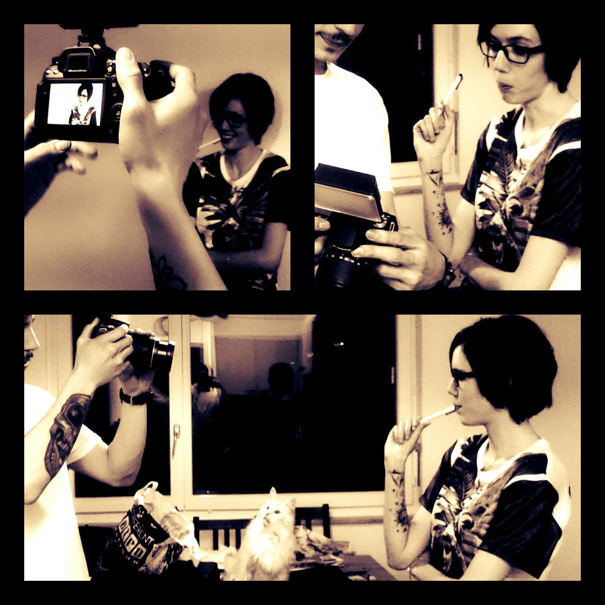 NigmaProd tweet picture